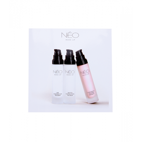 Baza matująco-wygładzająca Matte Perfecting Primer - próbka