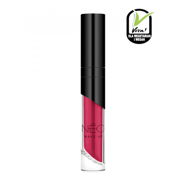 Błyszczyk do ust uwypuklający Pro plumping lipgloss