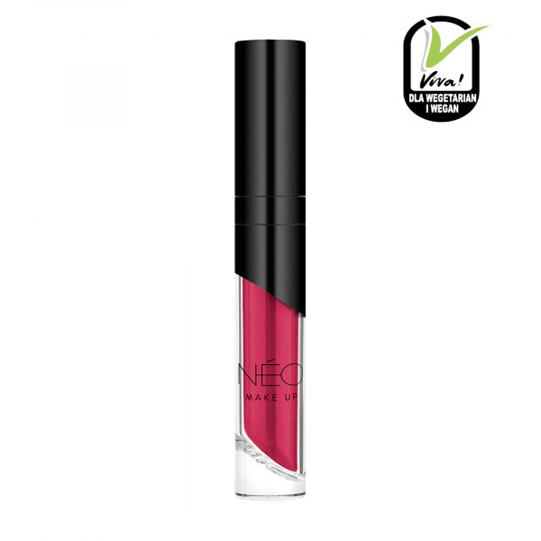 Błyszczyk do ust uwypuklający Pro plumping lipgloss
