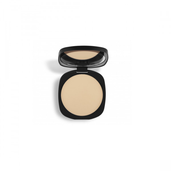 Puder prasowany Pro skin matte pressed powder