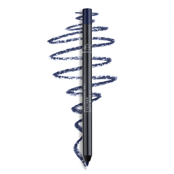 Kredka do powiek wodoodporna: 05 NAVY BLUE