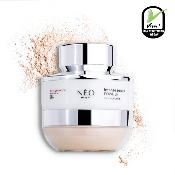 Puder Sypki Intense Serum Powder