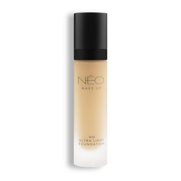 Podkład nawilżający HD Ultra Light Foundation