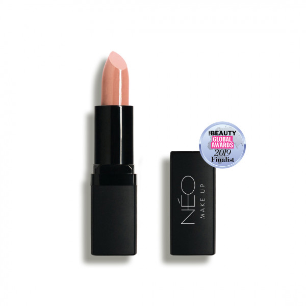 Pomadka do ust matowa satynowa Satin matte lipstick