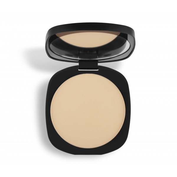 Puder prasowany Pro skin matte pressed powder