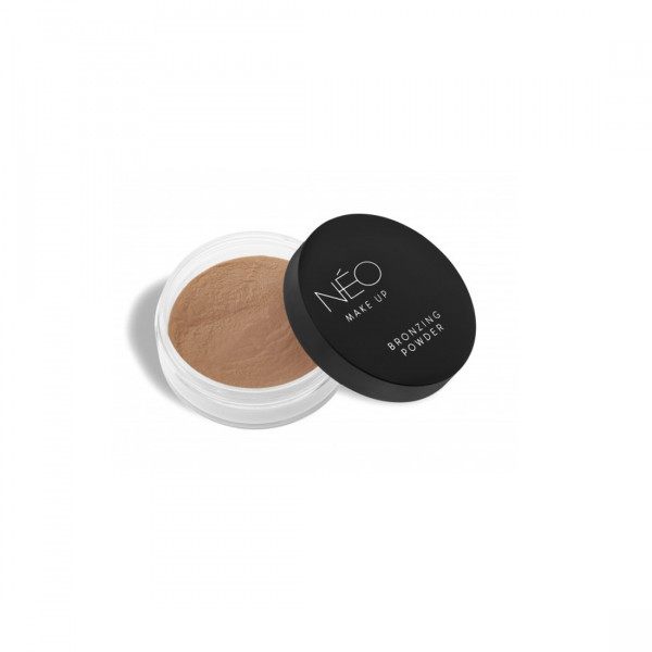 Puder sypki brązujący Bronzing Powder