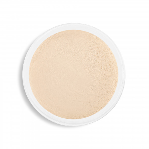 Puder sypki transparentny HD perfector loose powder