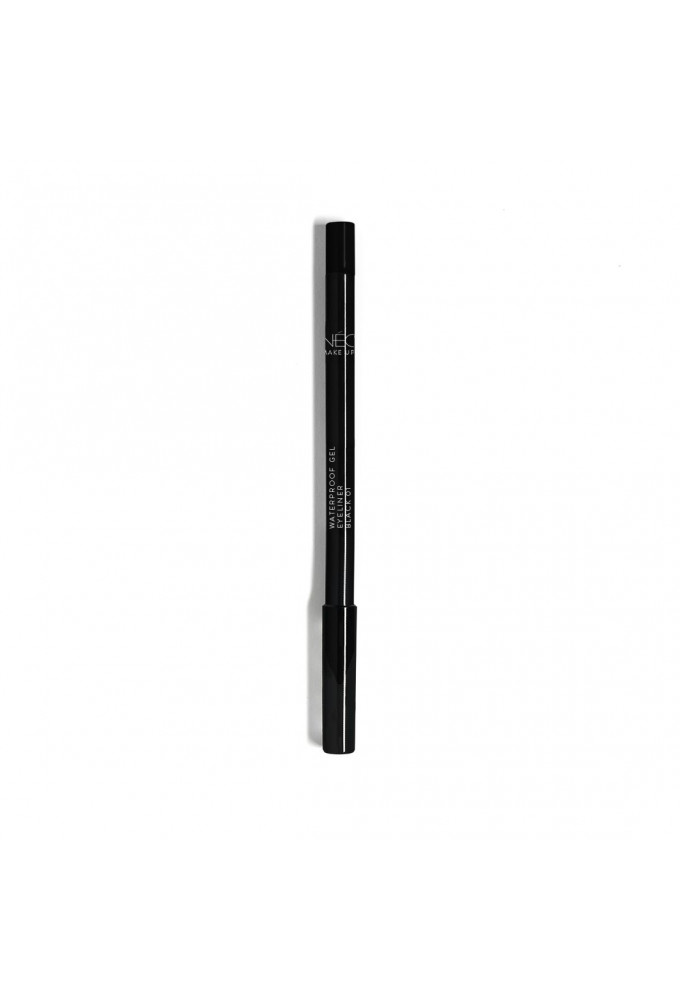 Kredka do powiek wodoodporna Waterproof gel eyeliner