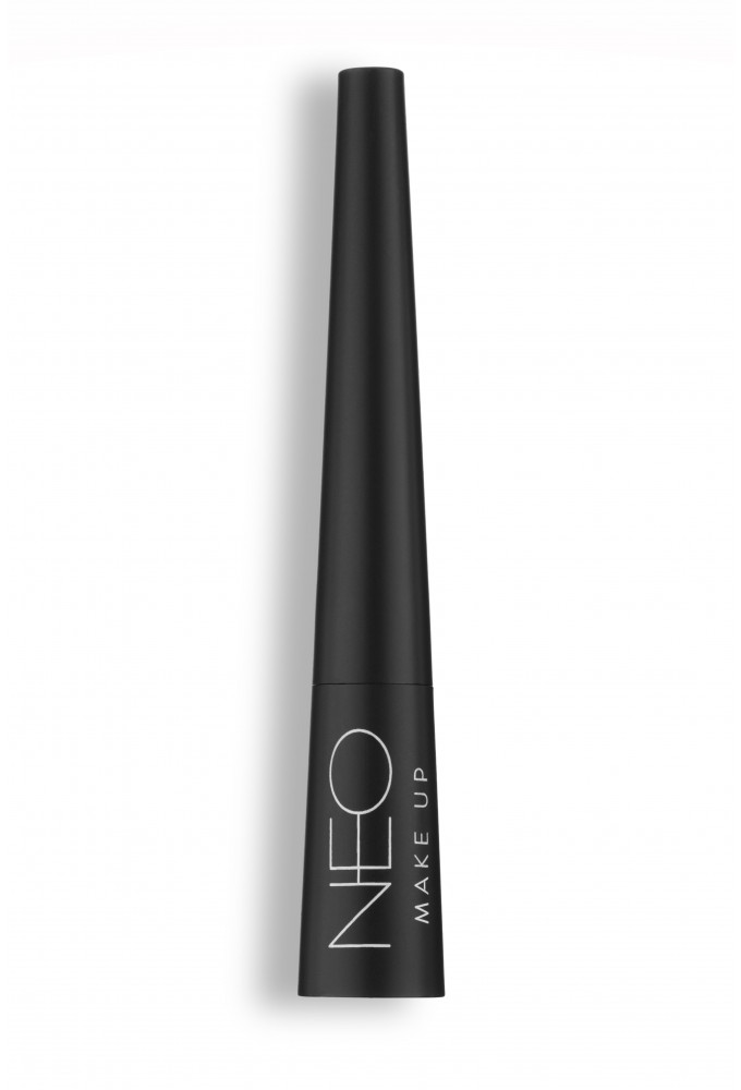 Eyeliner w pędzelku Pro slim liner