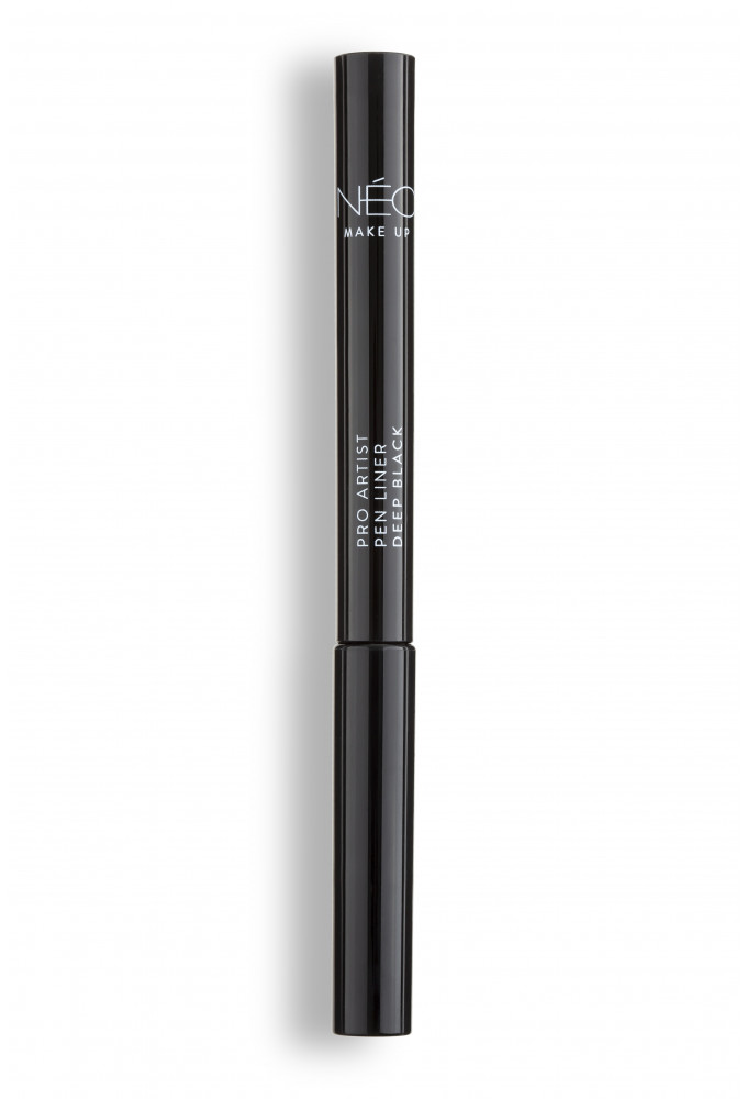 Eyeliner w pisaku Pro artist pen liner