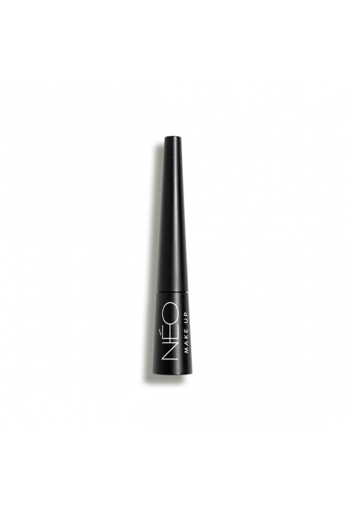 Eyeliner w pędzelku Pro slim liner Pro slim liner