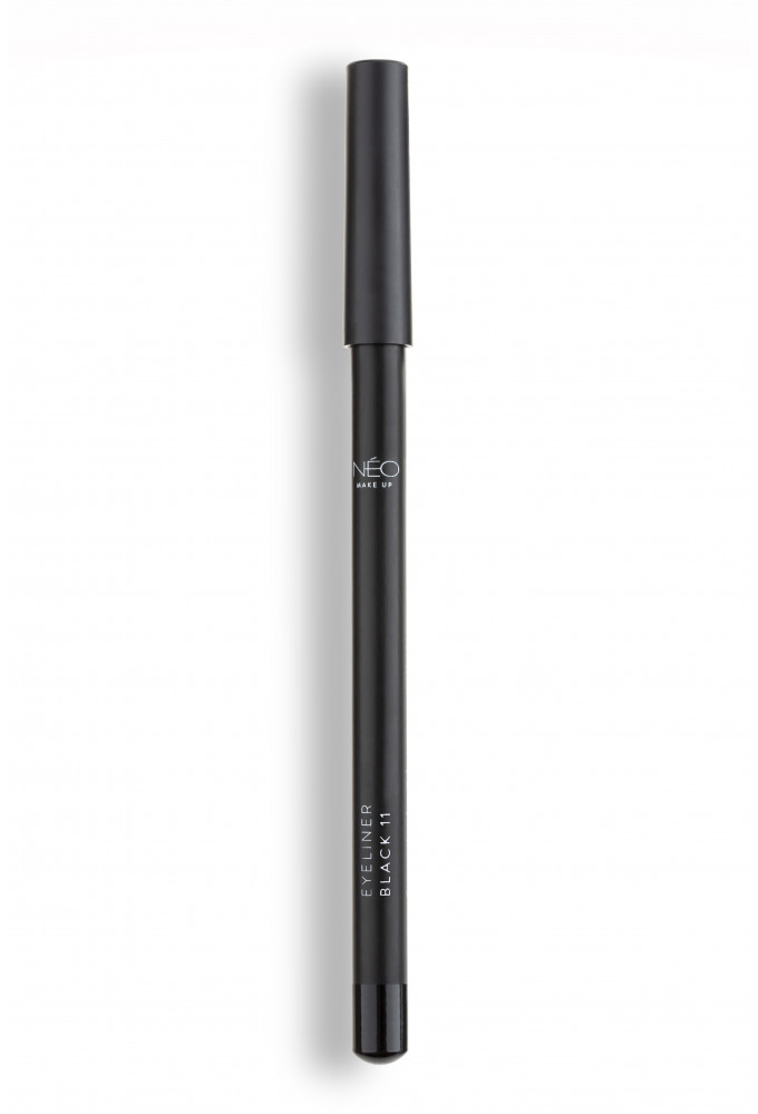 Kredka do powiek klasyczna Eyeliner black