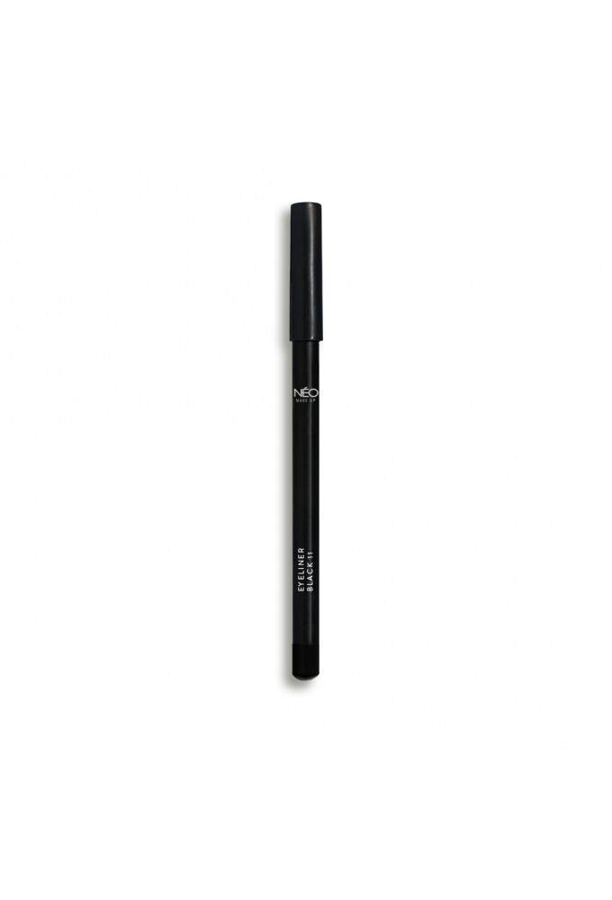 Kredka do powiek klasyczna Eyeliner black