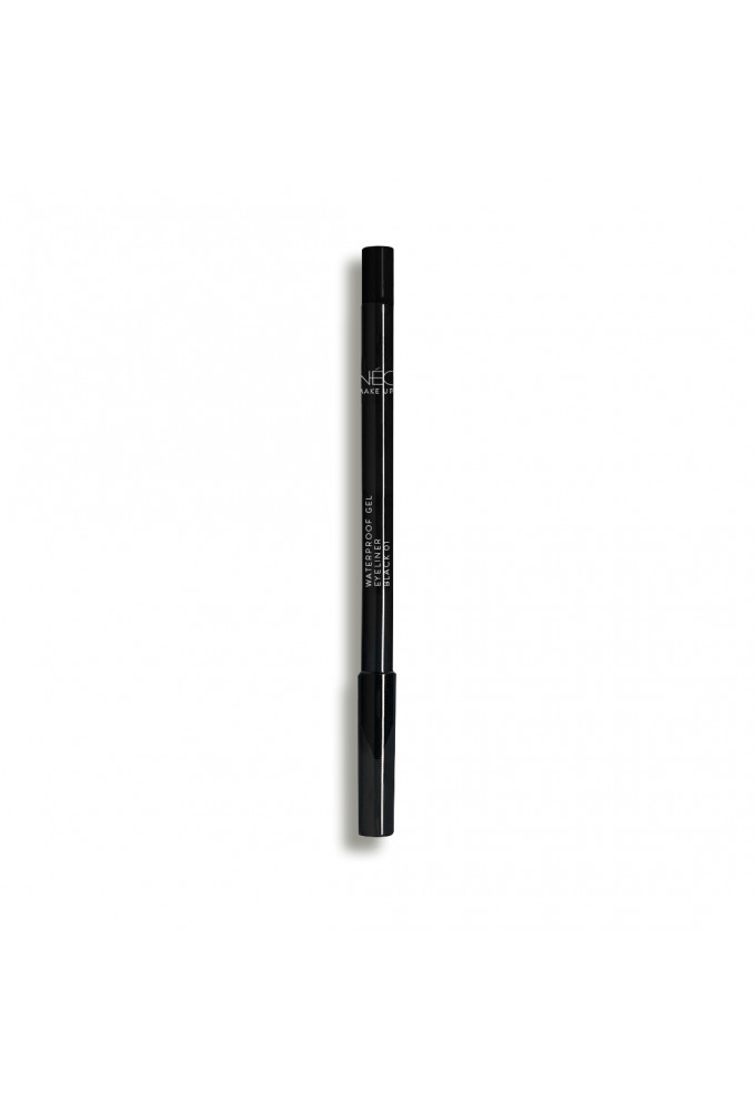 Kredka do powiek wodoodporna Waterproof gel eyeliner