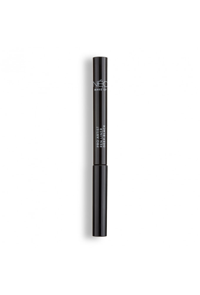 Eyeliner w pisaku Pro artist pen liner