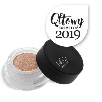 Kosmetyki NEO MAKE UP, które pokochały kobiety